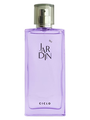 Jardin Íris Ciclo Cosméticos perfume by Ciclo Cosmeticos