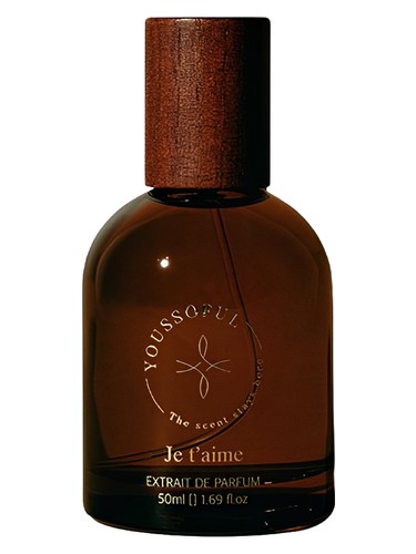 Je t'aime by Youssoful