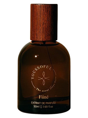 Fiiné by Youssoful