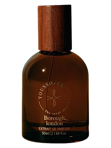 Borough London by Youssoful