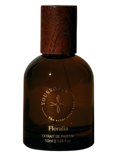 Floralia by Youssoful