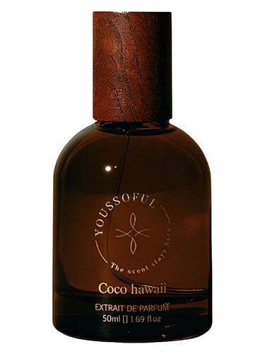 Coco Hawaii by Youssoful