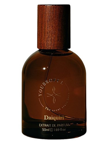 Daiquiri by Youssoful