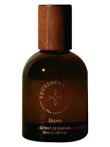 Biove by Youssoful