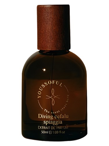 Diving Cefalu Spiaggia by Youssoful