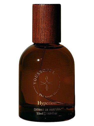 Hyperion by Youssoful