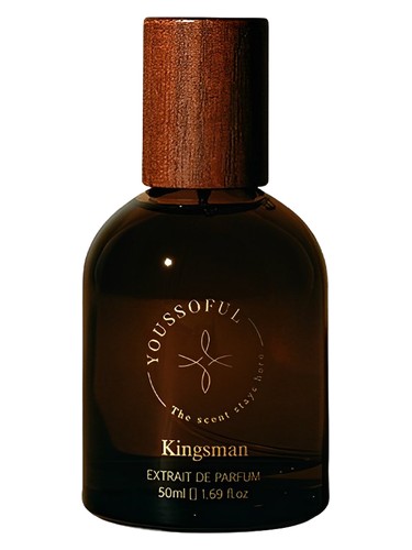 Kingsman by Youssoful