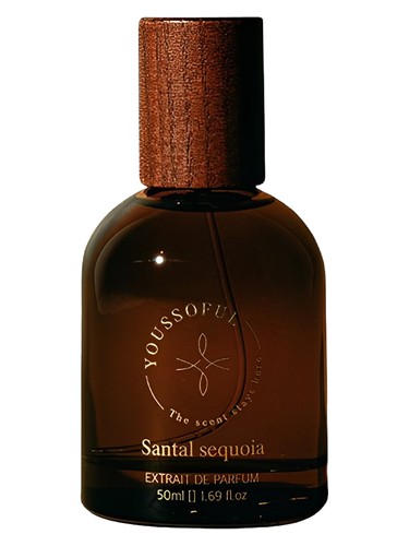 Santal Sequoia by Youssoful