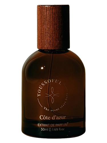 Côte d'Azur by Youssoful