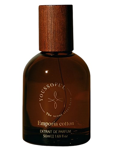 Emporia Cotton by Youssoful