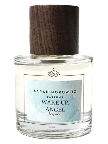 Wake Up, Angel by Sarah Horowitz Parfums