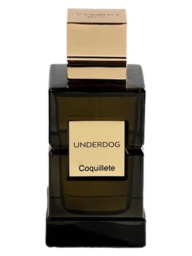 Underdog by Coquillete