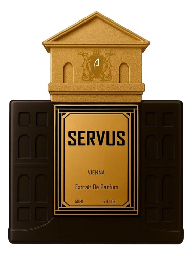 Servus by Inhale