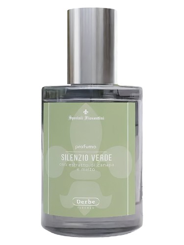 Silenzio Verde by Derbe