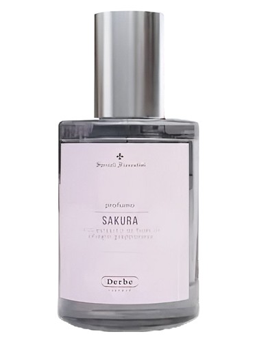 Sakura by Derbe