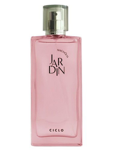 Jardin Magnólia Ciclo Cosméticos perfume by Ciclo Cosmeticos