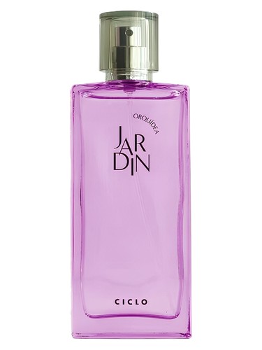 Jardin Orquídea Ciclo Cosméticos perfume by Ciclo Cosmeticos