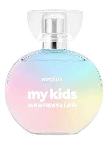 My Kids Marshmallow by We Pink