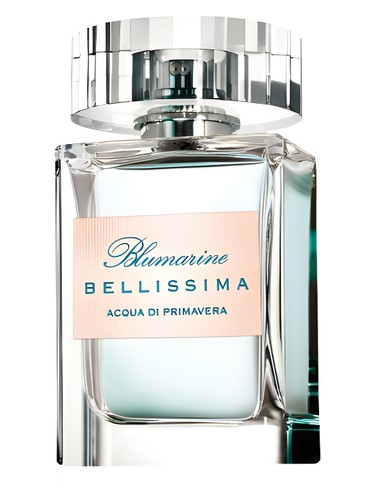 Bellissima Acqua di Primavera by Blumarine
