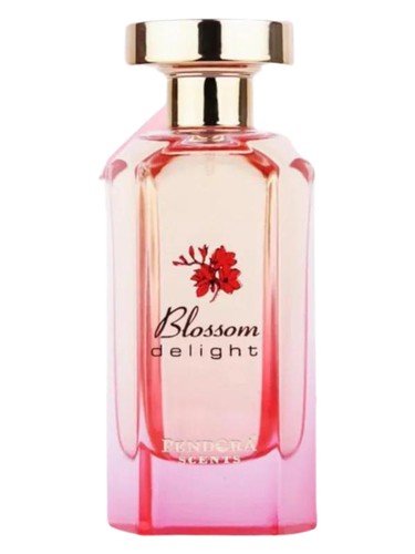 Blossom Delight by Pendora Scents