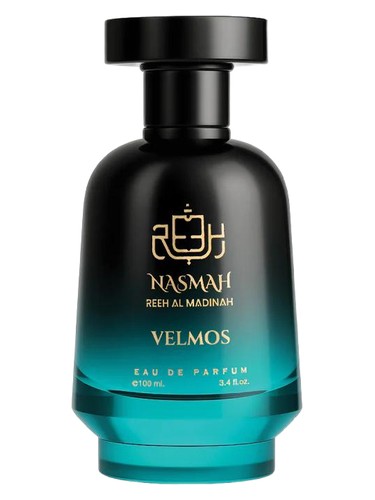 Velmos by Reeh Al Madinah