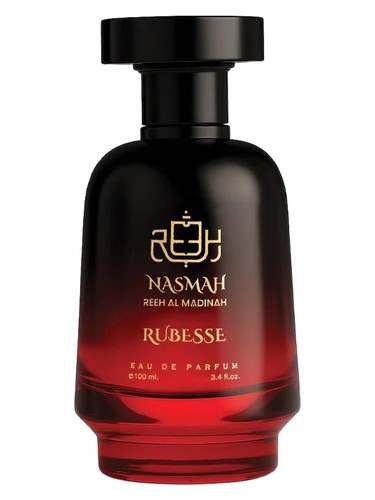 Rubesse by Reeh Al Madinah