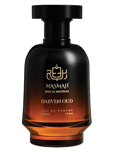 Darven Oud by Reeh Al Madinah