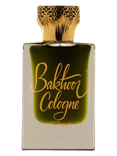 Bakhoor Cologne by Hunayn