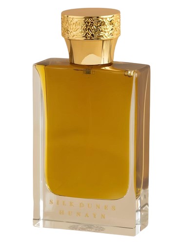 Elysian Santal II by Hunayn