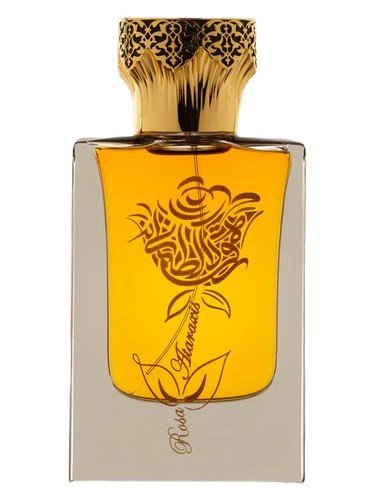 Rosa Ataraxis III: Black Rose by Hunayn