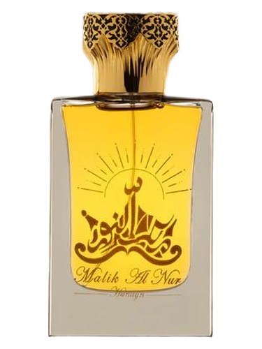 Malik An Nur by Hunayn