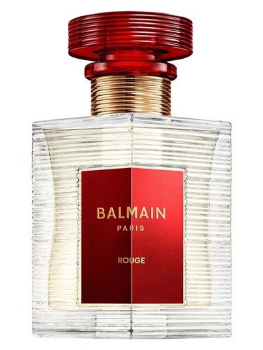 Rouge Eau de Toilette by Balmain Beauty