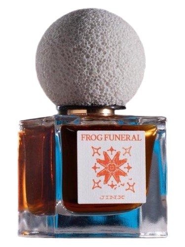 Frog Funeral by Jinx Smells