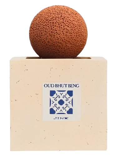 Oud Bhut Beng by Jinx Smells