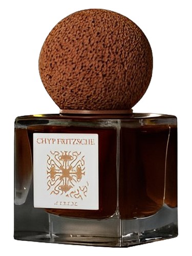 Chyp Fritzsche by Jinx Smells