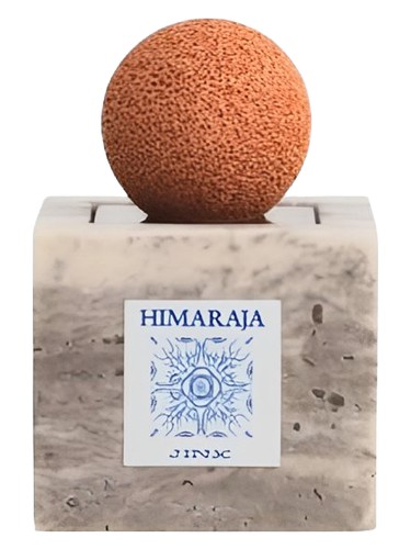 Himaraja by Jinx Smells