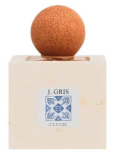 J-GRIS by Jinx Smells