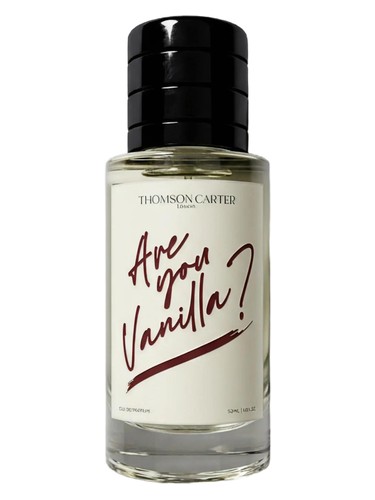 Are You Vanilla? Day by Thomson Carter
