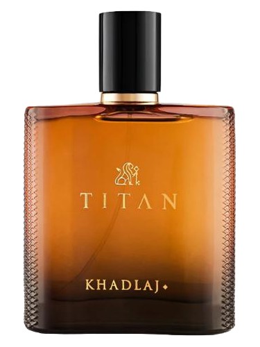 Titan by Khadlaj Perfumes