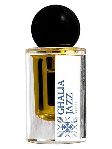 Ghalia Jazz by Jinx Smells