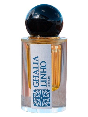 Ghalia Linho by Jinx Smells