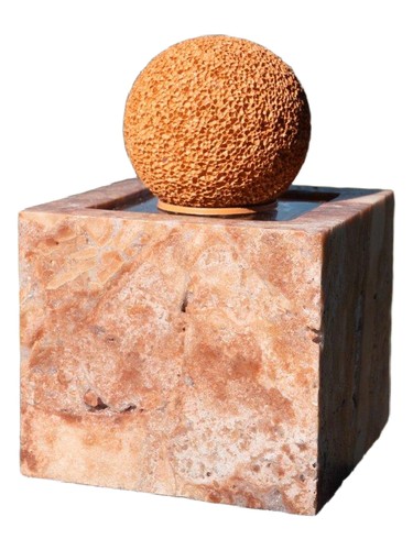 Croatian Iris by Jinx Smells