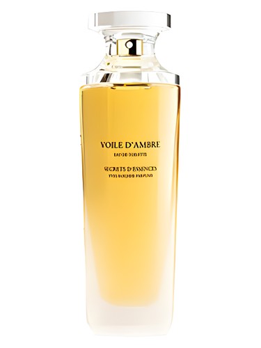 Voile d'Ambre Eau Fraiche by Yves Rocher