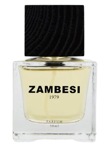 Zambesi 1979 by The Virtue