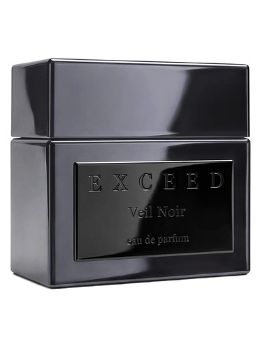 Veil Noir by Exceed