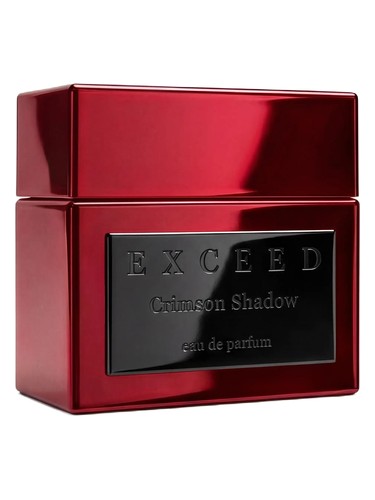 Crimson Shadow by Exceed