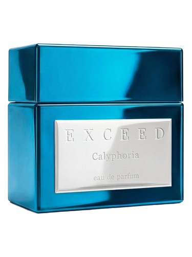 Calyphoria by Exceed