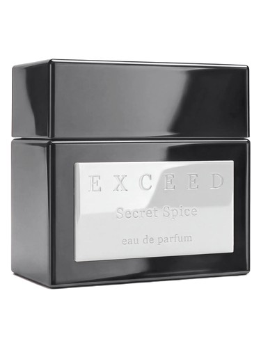Secret Spice by Exceed