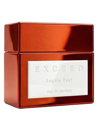 Angels Rest by Exceed