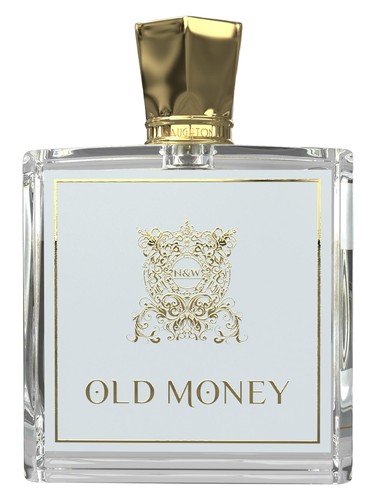Old Money Naughton & Wilson cologne by Naughton Wilson
